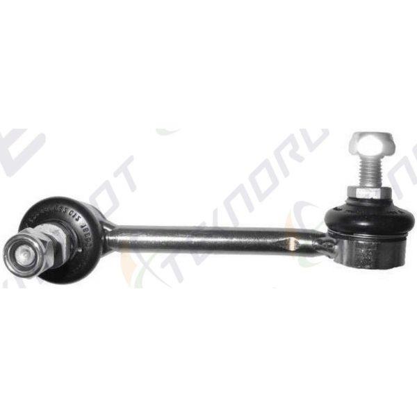 Teknorot M-727 Front Left stabilizer bar M727: Buy near me in Poland at 2407.PL - Good price!