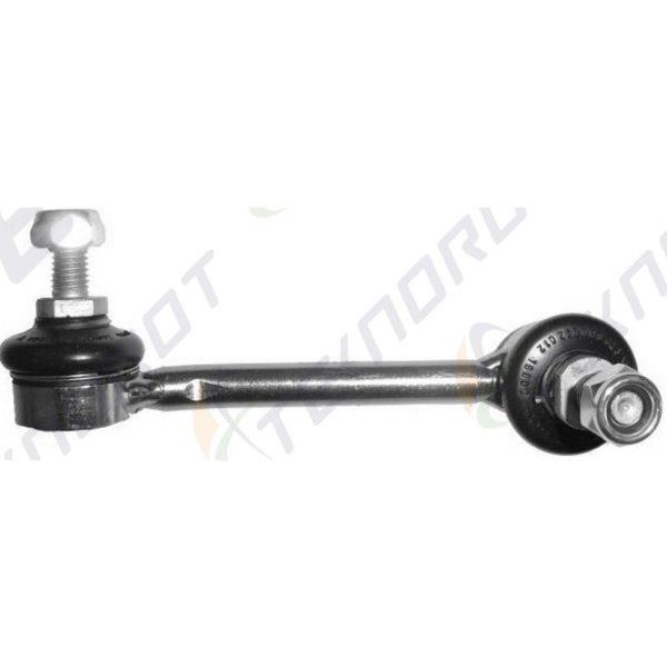 Teknorot M-726 Front stabilizer bar, right M726: Buy near me in Poland at 2407.PL - Good price!
