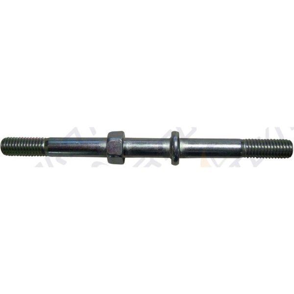 Teknorot DH-307 Front stabilizer bar DH307: Buy near me in Poland at 2407.PL - Good price!