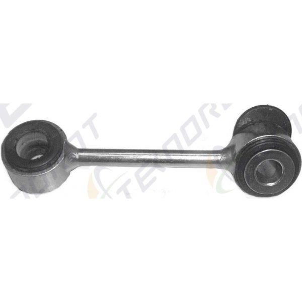 M138 Teknorot Stange der Kopfflosse, links