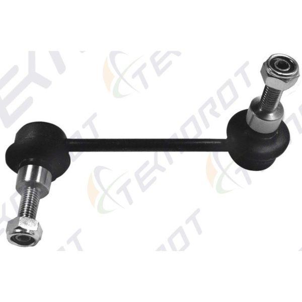 Teknorot MA-711 Front Left stabilizer bar MA711: Buy near me at 2407.PL in Poland at an Affordable price!