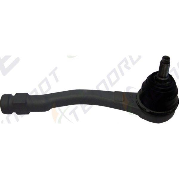 Teknorot P-662 Tie rod end left P662: Buy near me in Poland at 2407.PL - Good price!
