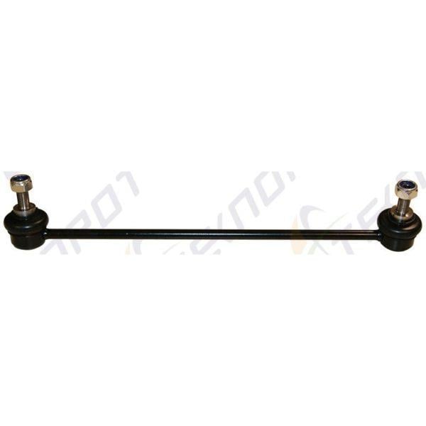 Teknorot H-516 Front stabilizer bar, right H516: Buy near me in Poland at 2407.PL - Good price!