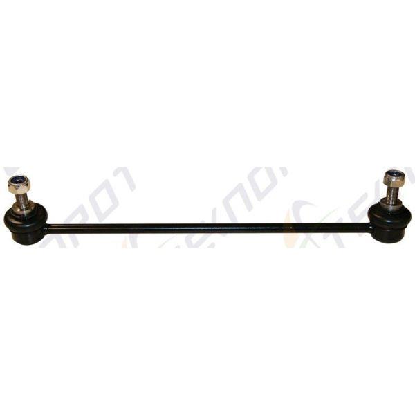 Teknorot H-517 Front Left stabilizer bar H517: Buy near me in Poland at 2407.PL - Good price!