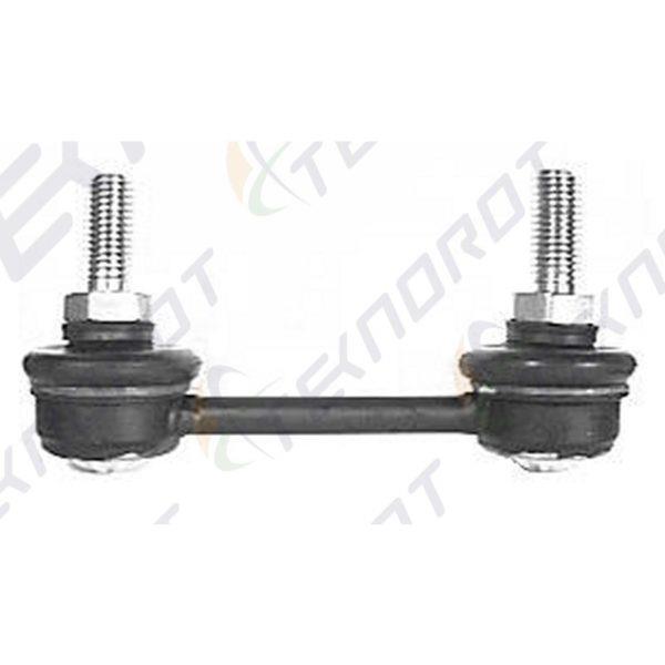 Teknorot A-210 Rear stabilizer bar A210: Buy near me in Poland at 2407.PL - Good price!
