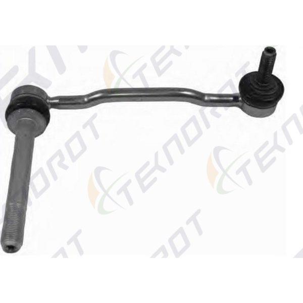 Teknorot P-466 Front stabilizer bar, right P466: Buy near me in Poland at 2407.PL - Good price!