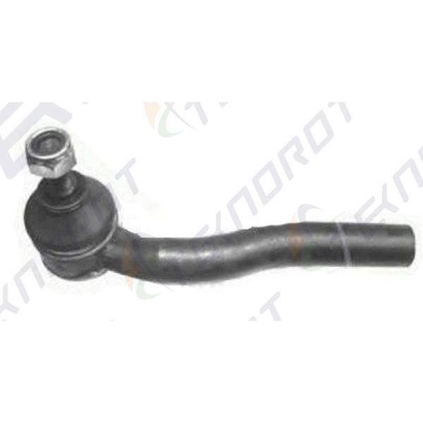 Teknorot CH-302 Tie rod end left CH302: Buy near me in Poland at 2407.PL - Good price!