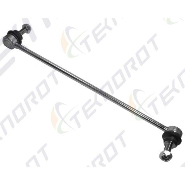 Teknorot SM-110 Front stabilizer bar SM110: Buy near me in Poland at 2407.PL - Good price!