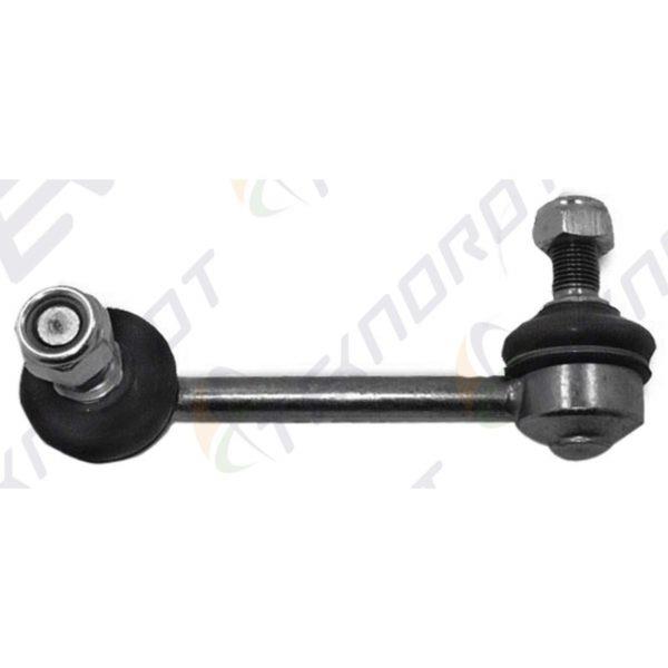 Teknorot N-711 Front Left stabilizer bar N711: Buy near me at 2407.PL in Poland at an Affordable price!