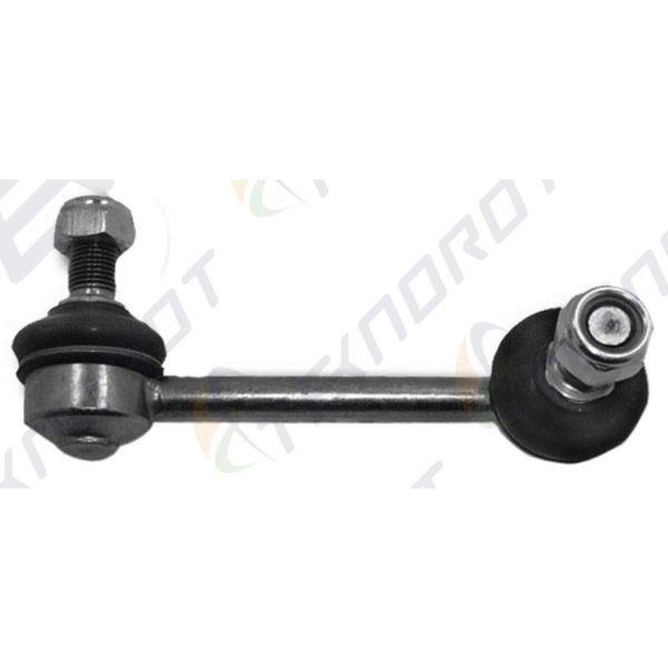 Teknorot N-710 Front stabilizer bar, right N710: Buy near me at 2407.PL in Poland at an Affordable price!