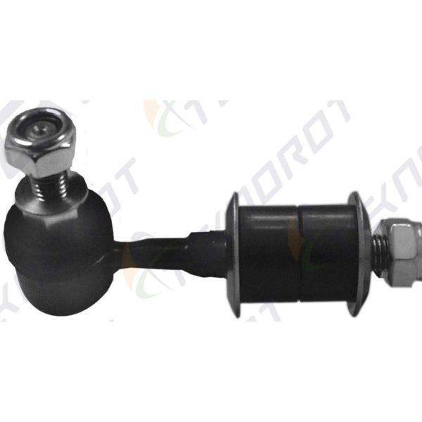 Teknorot N-530 Front stabilizer bar N530: Buy near me in Poland at 2407.PL - Good price!