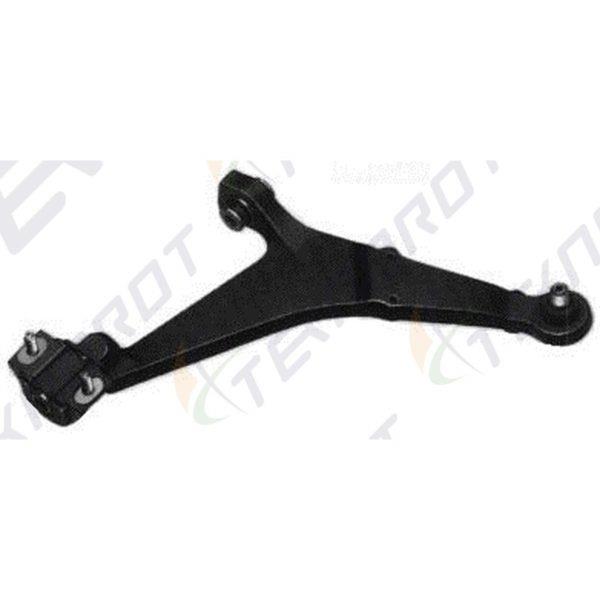 Teknorot P-125 Suspension arm front lower right P125: Buy near me in Poland at 2407.PL - Good price!