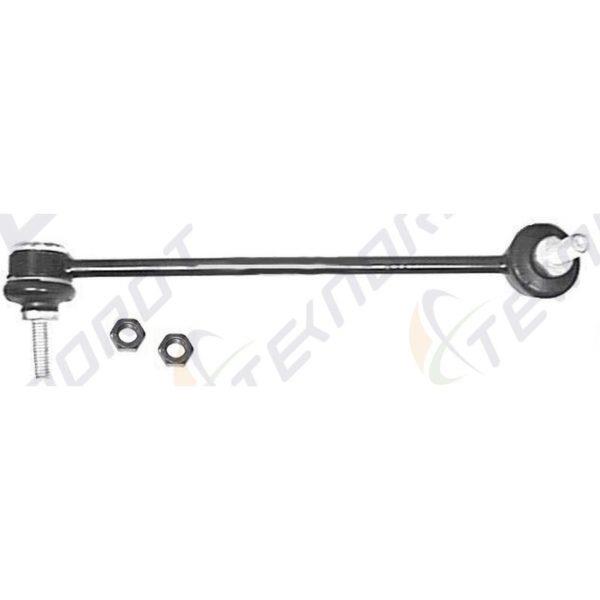 Teknorot HY-346 Front stabilizer bar, right HY346: Buy near me in Poland at 2407.PL - Good price!