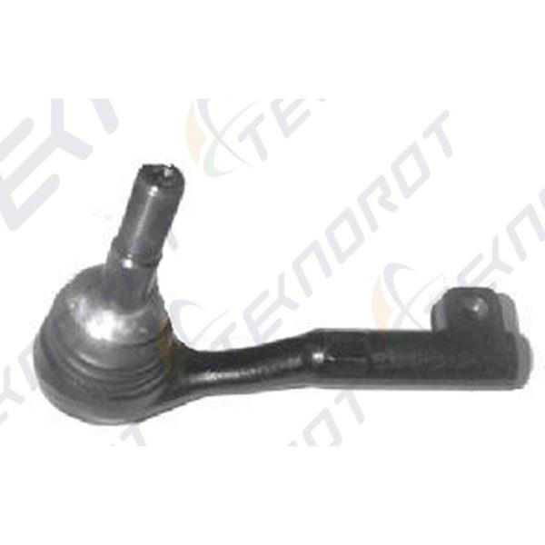 Teknorot B-151 Tie rod end right B151: Buy near me in Poland at 2407.PL - Good price!