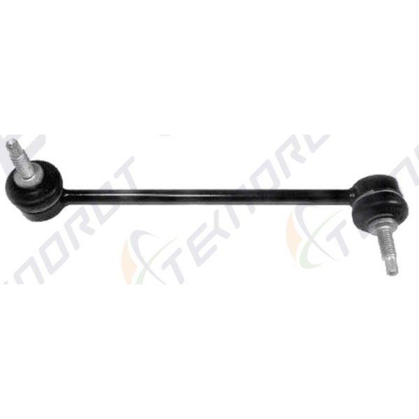 Teknorot M-677 Front stabilizer bar M677: Buy near me in Poland at 2407.PL - Good price!