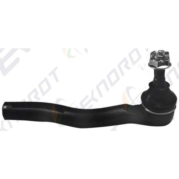 Teknorot T-322 Tie rod end left T322: Buy near me in Poland at 2407.PL - Good price!