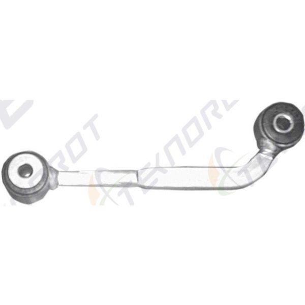 Teknorot M-749 Stabilizer bar, rear right M749: Buy near me in Poland at 2407.PL - Good price!