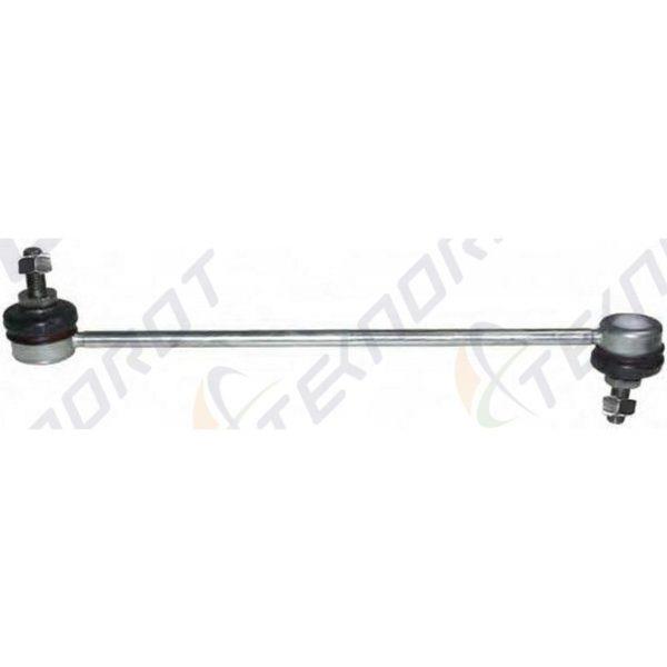 Teknorot F-480 Front stabilizer bar F480: Buy near me in Poland at 2407.PL - Good price!
