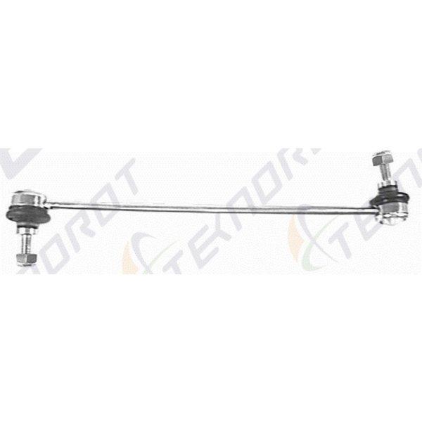 Teknorot FO-470 Front stabilizer bar FO470: Buy near me in Poland at 2407.PL - Good price!