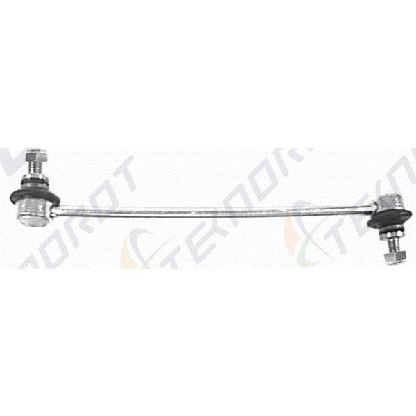 Teknorot B-510 Front stabilizer bar B510: Buy near me in Poland at 2407.PL - Good price!