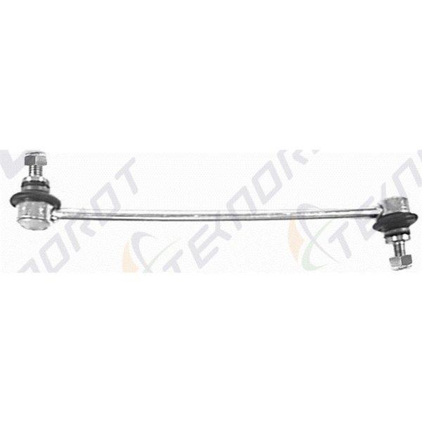 Teknorot FO-310 Front stabilizer bar FO310: Buy near me in Poland at 2407.PL - Good price!