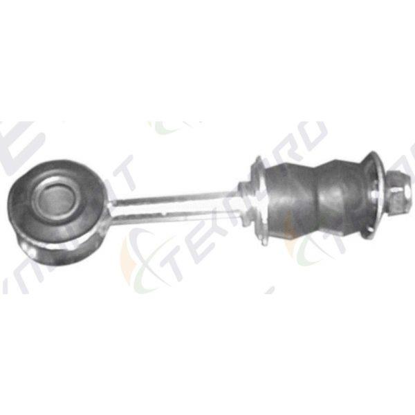 Teknorot VO-111 Front stabilizer bar VO111: Buy near me in Poland at 2407.PL - Good price!