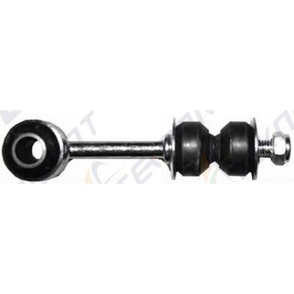 Teknorot VO-211 Front stabilizer bar VO211: Buy near me in Poland at 2407.PL - Good price!