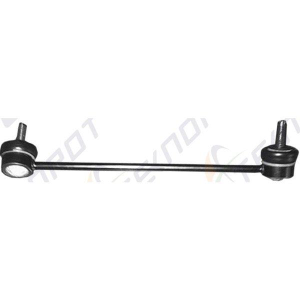 Teknorot R-849 Front stabilizer bar, right R849: Buy near me in Poland at 2407.PL - Good price!