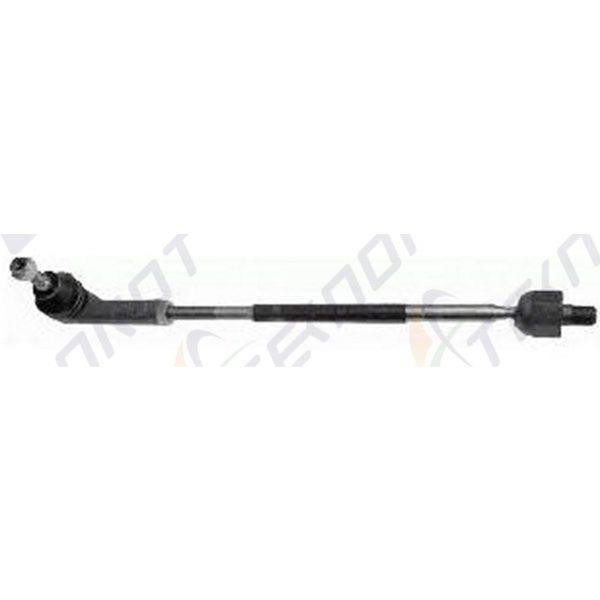 Teknorot A-547 Steering rod with tip right, set A547: Buy near me in Poland at 2407.PL - Good price!