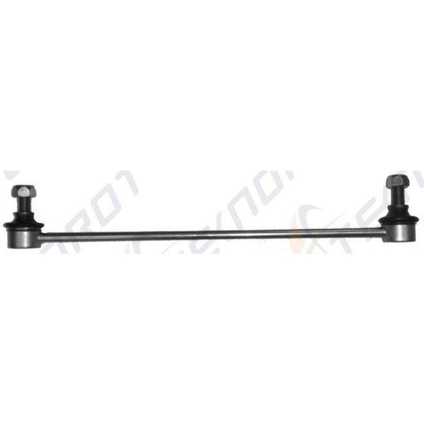 Teknorot T-336 Front stabilizer bar T336: Buy near me in Poland at 2407.PL - Good price!