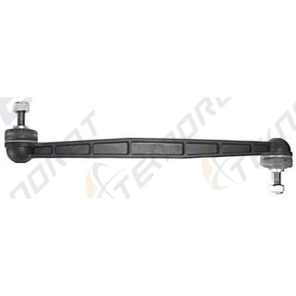 Teknorot O-450 Front stabilizer bar O450: Buy near me in Poland at 2407.PL - Good price!