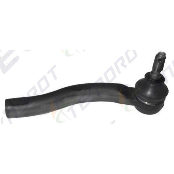 Teknorot T-601 Tie rod end right T601: Buy near me in Poland at 2407.PL - Good price!