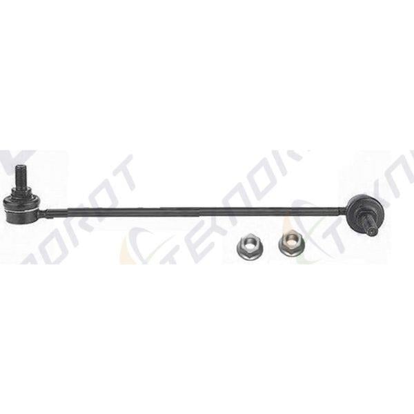 Teknorot H-519 Front Left stabilizer bar H519: Buy near me in Poland at 2407.PL - Good price!
