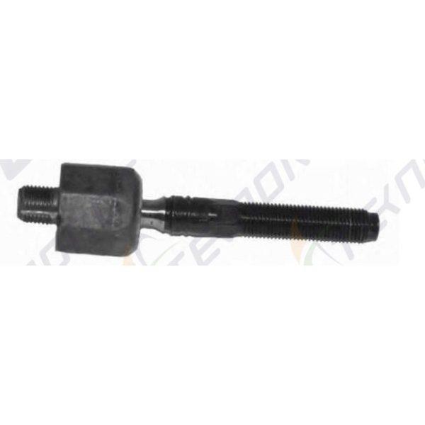 Teknorot VO-663 Inner Tie Rod VO663: Buy near me at 2407.PL in Poland at an Affordable price!