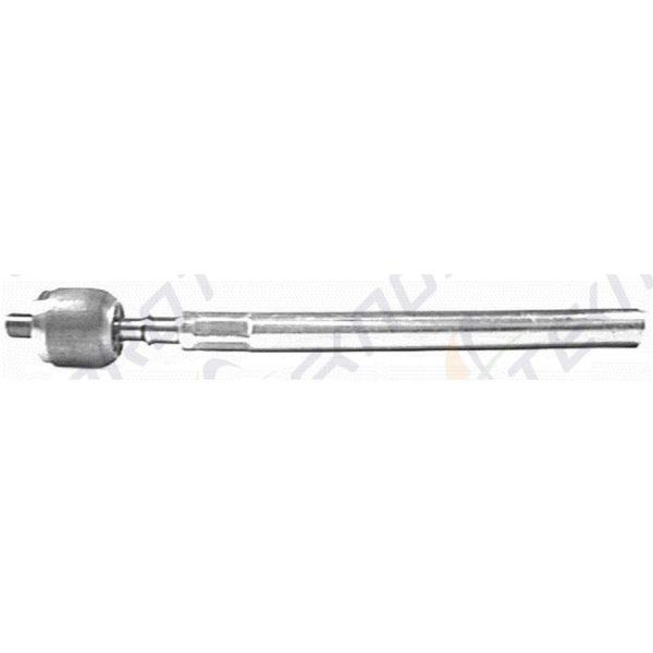 Teknorot R-417 Inner Tie Rod R417: Buy near me in Poland at 2407.PL - Good price!