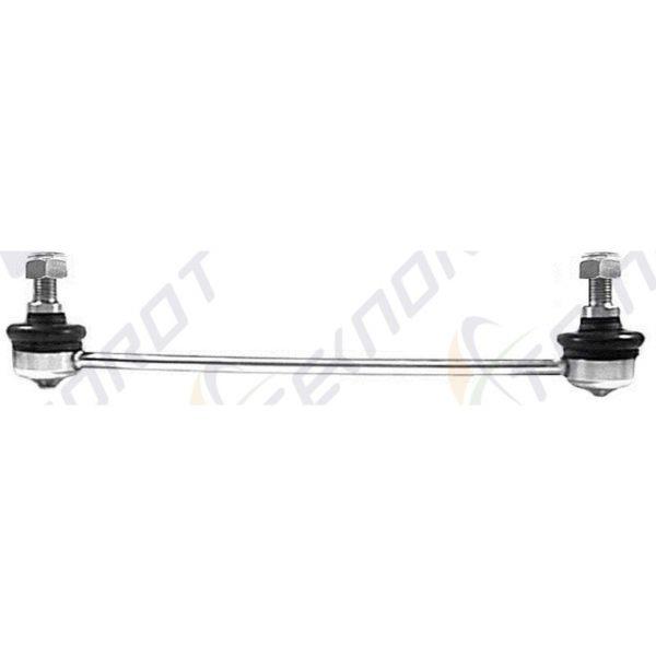 Teknorot N-519 Front stabilizer bar N519: Buy near me in Poland at 2407.PL - Good price!