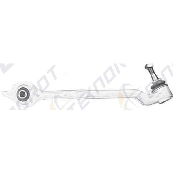 Teknorot B-425 Suspension arm front lower left B425: Buy near me in Poland at 2407.PL - Good price!