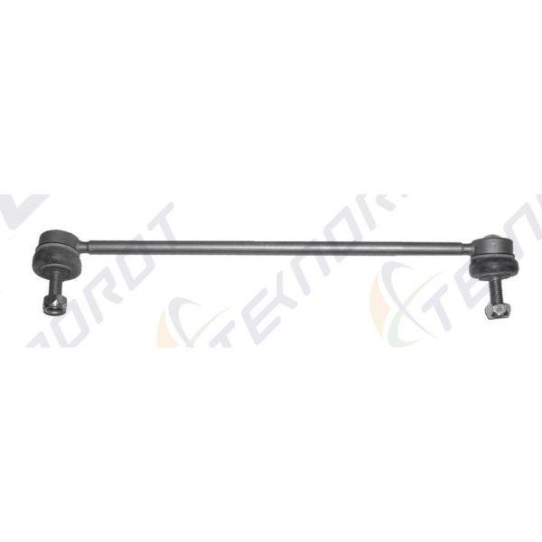 Teknorot P-279 Front Left stabilizer bar P279: Buy near me in Poland at 2407.PL - Good price!
