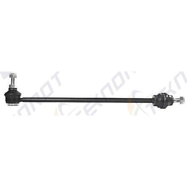 Teknorot P-230 Front stabilizer bar P230: Buy near me in Poland at 2407.PL - Good price!