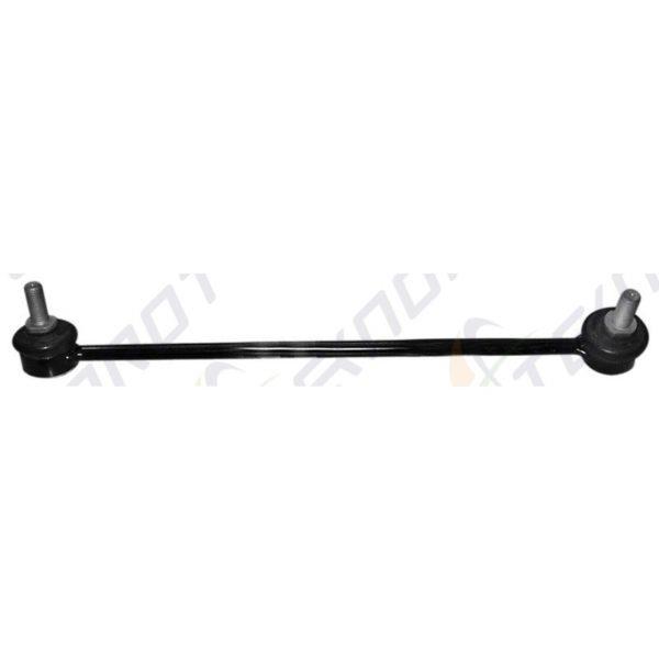 Teknorot B-810 Front Left stabilizer bar B810: Buy near me in Poland at 2407.PL - Good price!