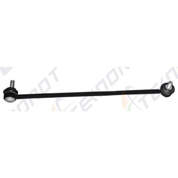 Teknorot B-661 Front Left stabilizer bar B661: Buy near me in Poland at 2407.PL - Good price!