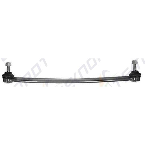 Teknorot P-810 Front stabilizer bar P810: Buy near me in Poland at 2407.PL - Good price!