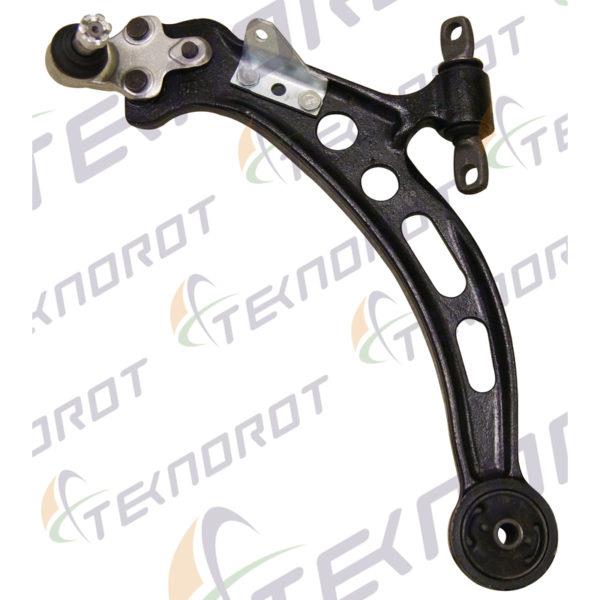 Teknorot T-237 Suspension arm, front left T237: Buy near me in Poland at 2407.PL - Good price!