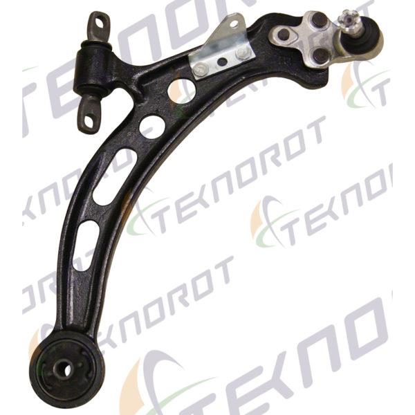 Teknorot T-236 Suspension arm front right T236: Buy near me at 2407.PL in Poland at an Affordable price!
