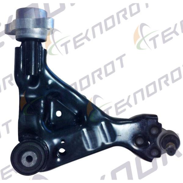 Teknorot M-648 Suspension arm front lower right M648: Buy near me in Poland at 2407.PL - Good price!