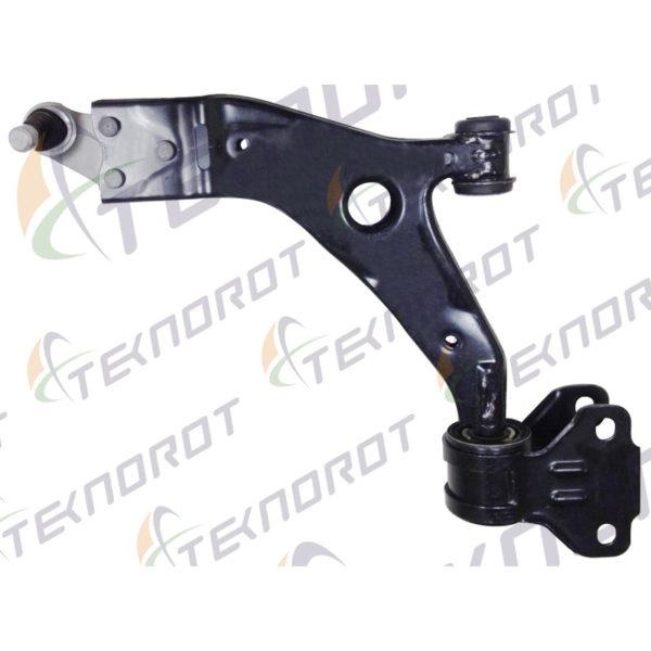 Teknorot FO-669 Suspension arm front lower left FO669: Buy near me in Poland at 2407.PL - Good price!