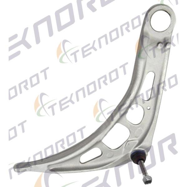 Teknorot B-628 Suspension arm front lower left B628: Buy near me in Poland at 2407.PL - Good price!