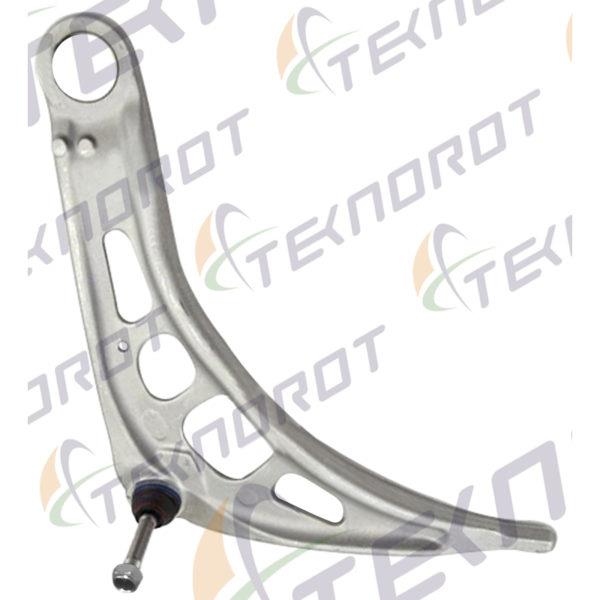 Teknorot B-627 Suspension arm front lower right B627: Buy near me in Poland at 2407.PL - Good price!