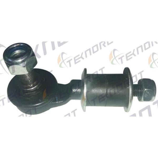 Teknorot N-567 Front stabilizer bar N567: Buy near me in Poland at 2407.PL - Good price!