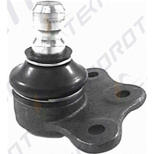 Teknorot O-405 Ball joint O405: Buy near me in Poland at 2407.PL - Good price!